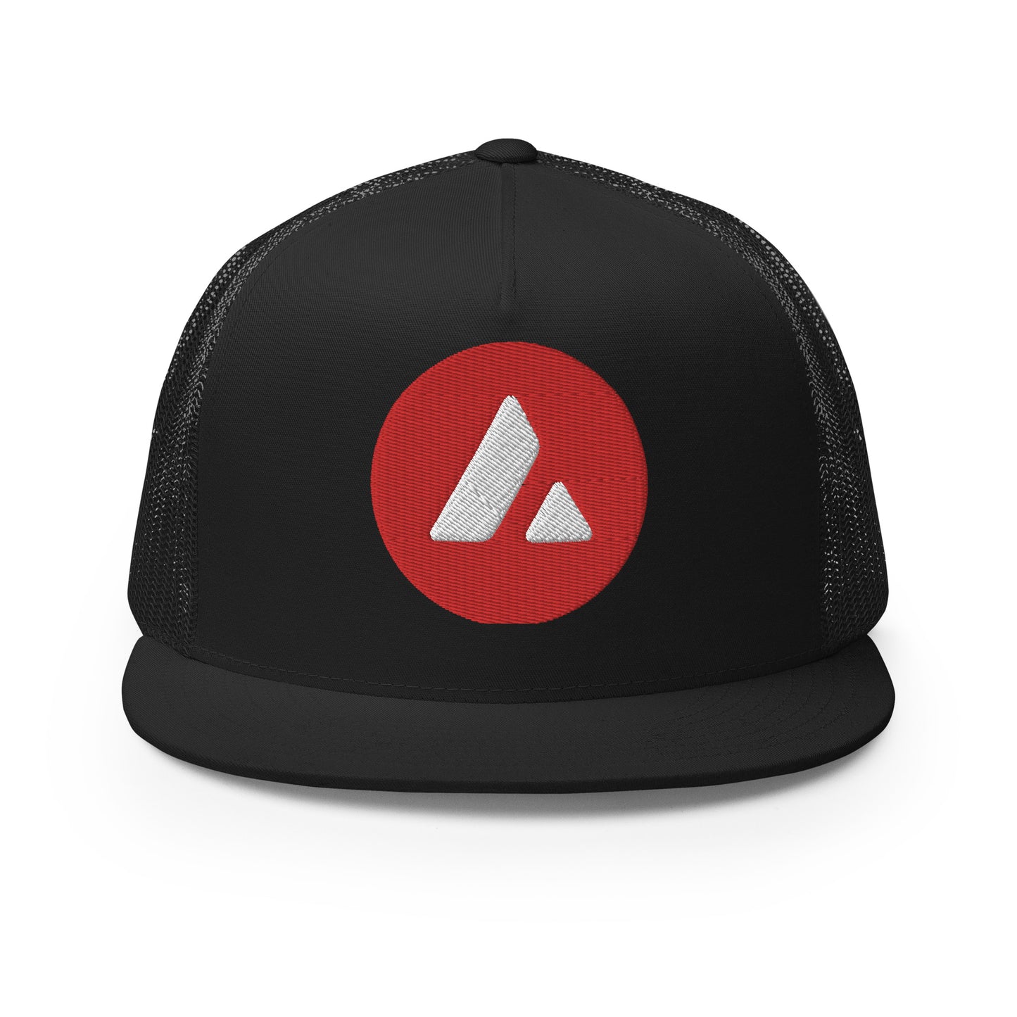 AVALANCHE Trucker Cap