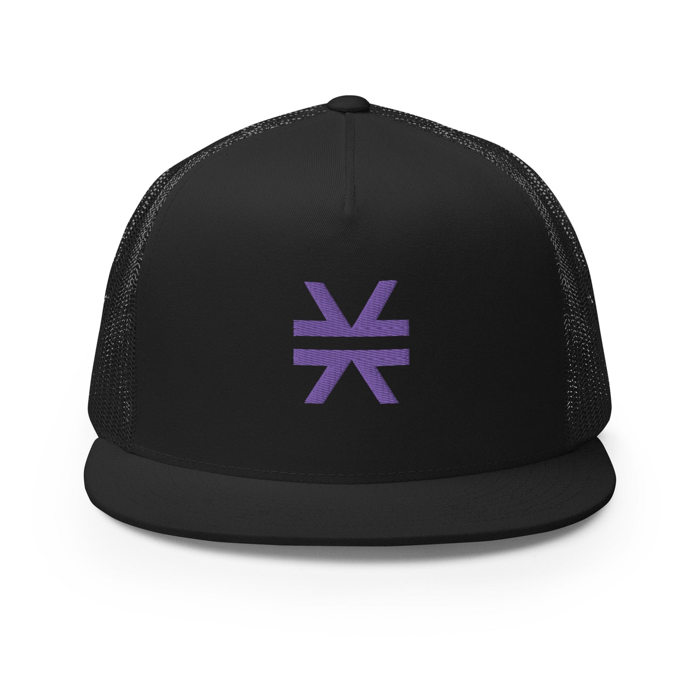 STACKS Trucker Cap