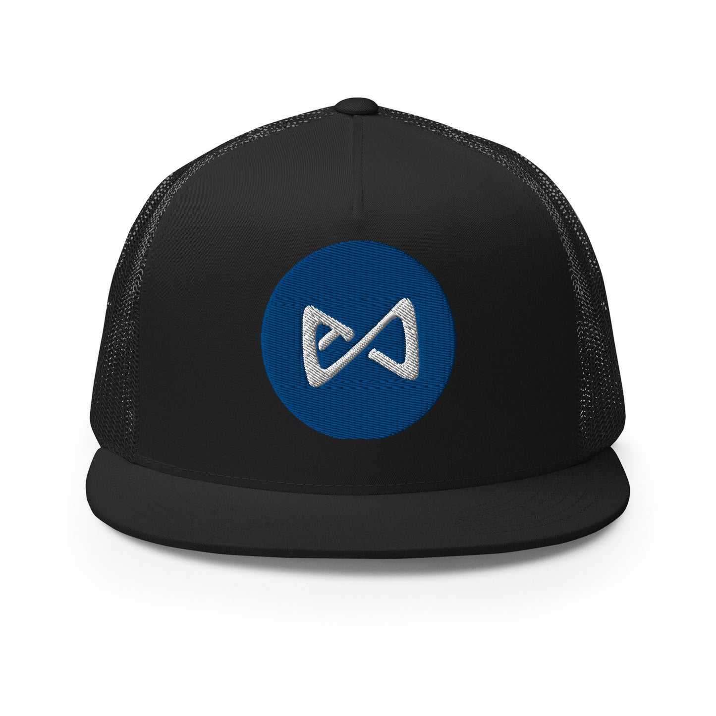 Axie Infinity Trucker Cap