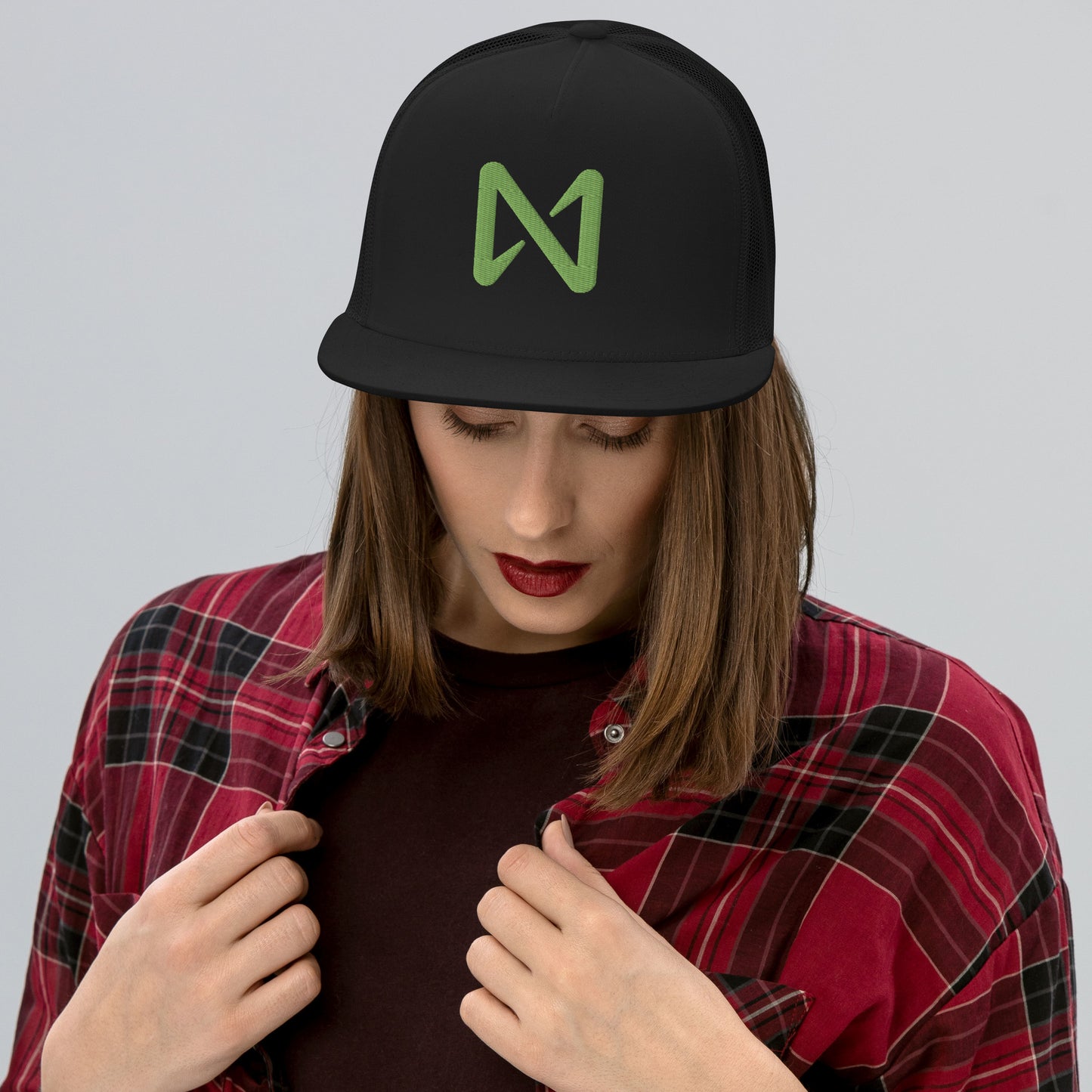 NEAR Protocol Trucker Cap