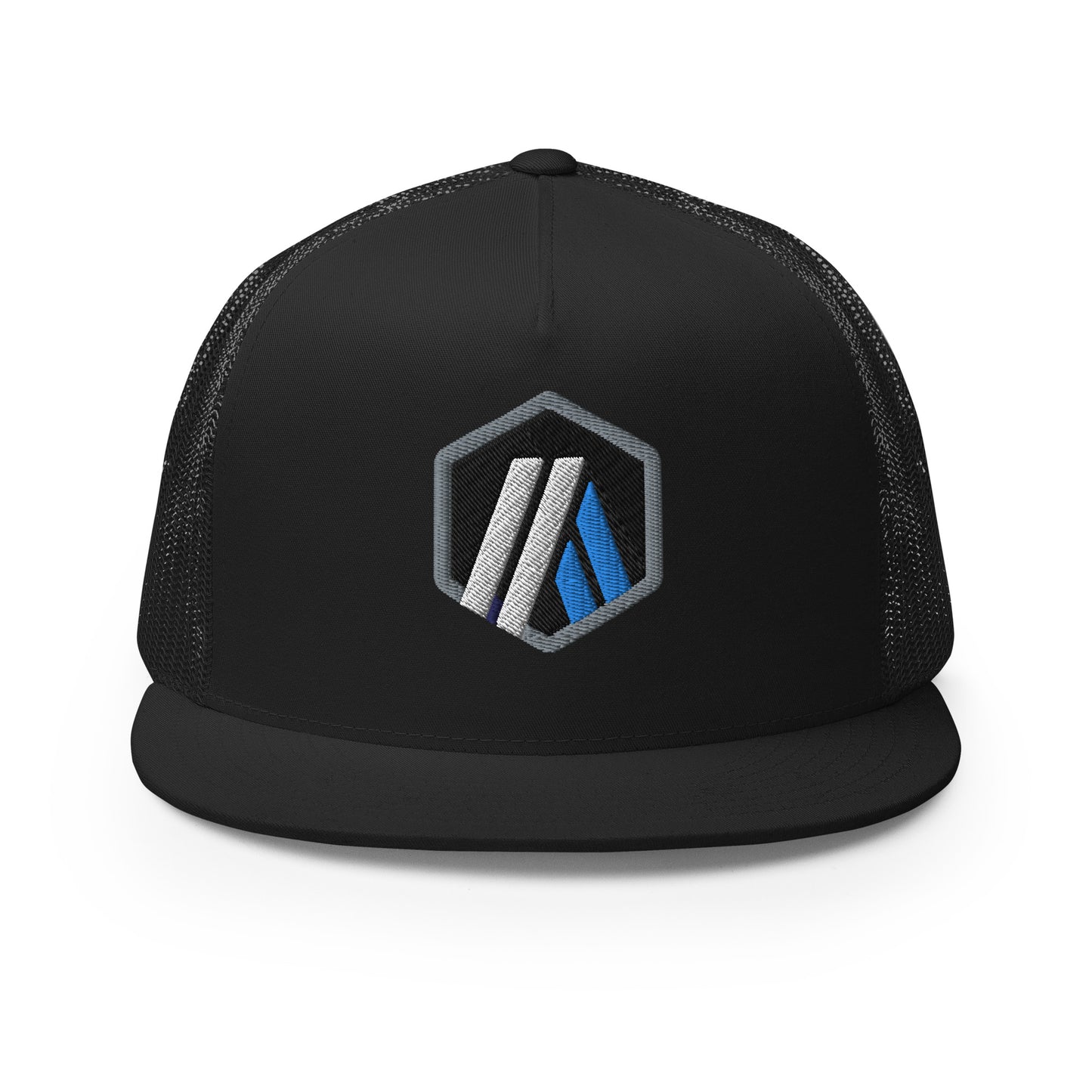 Arbitrum Trucker Cap