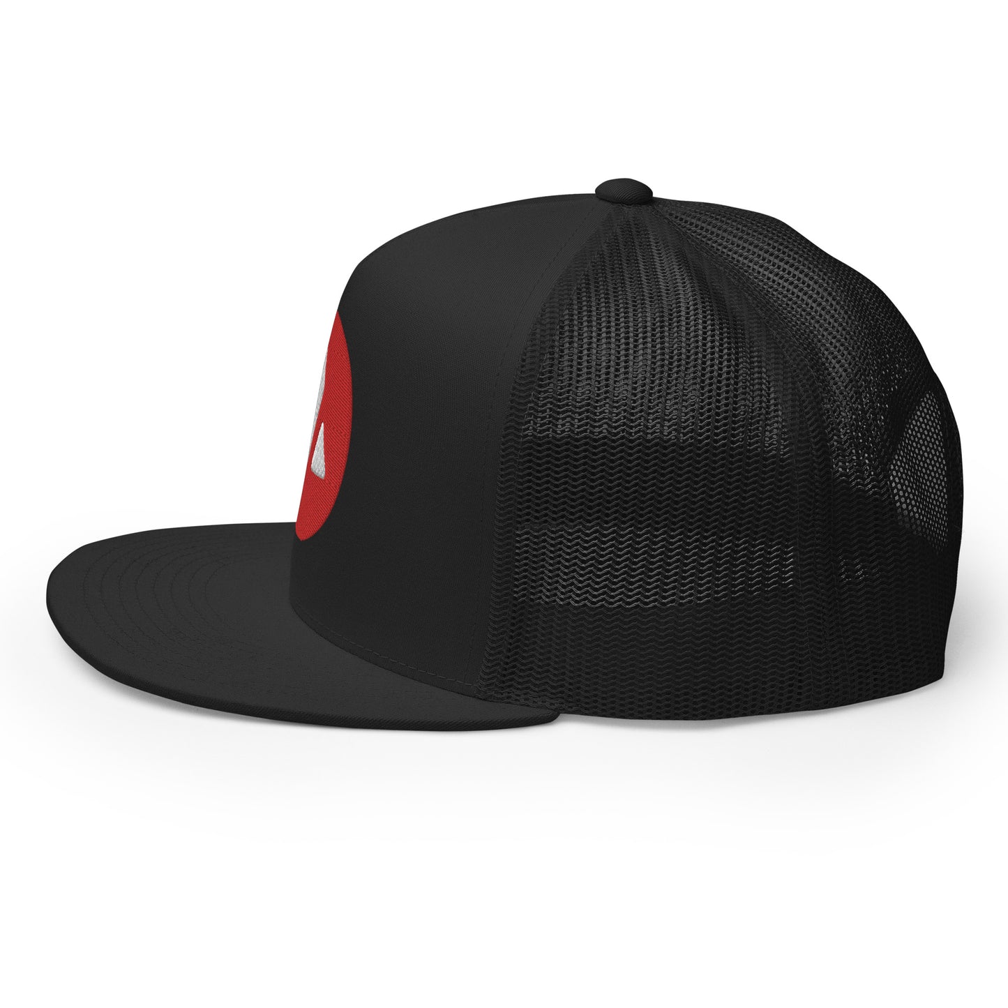 AVALANCHE Trucker Cap