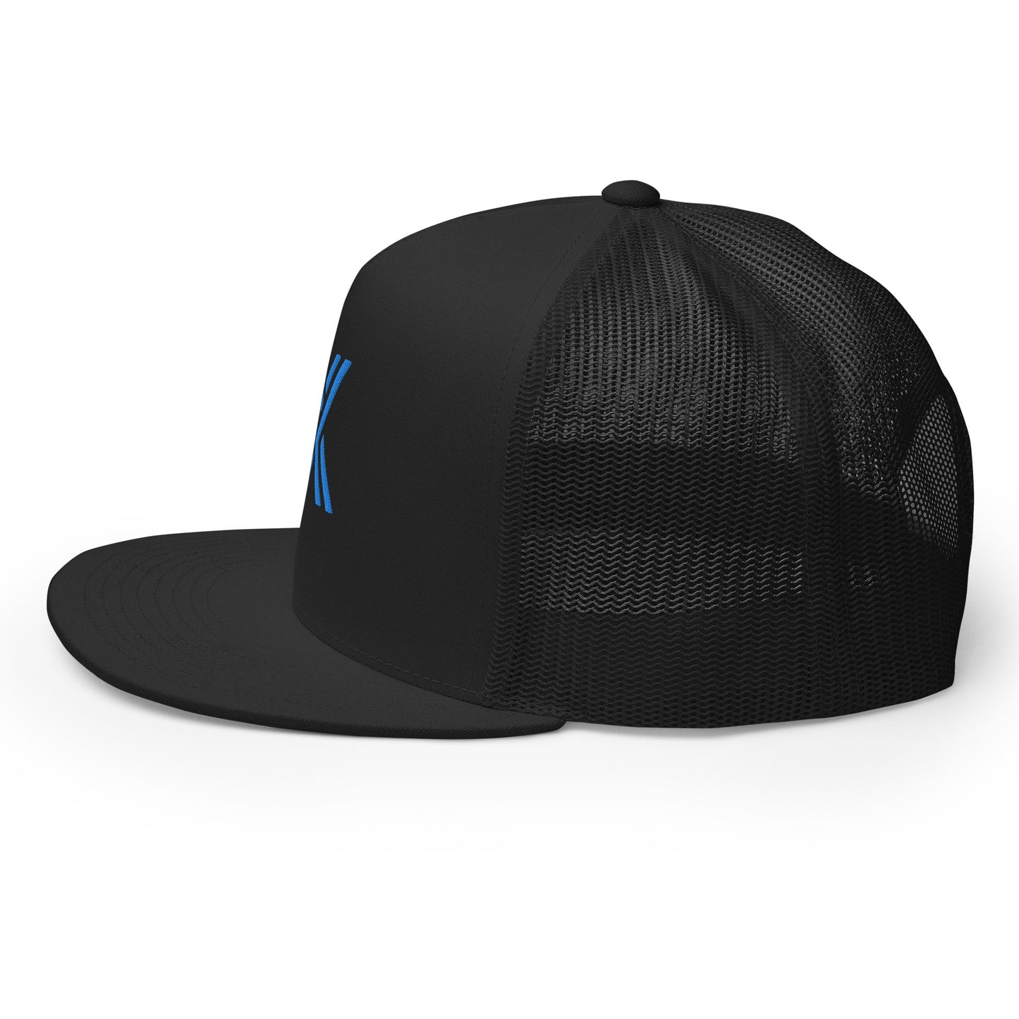 Immutable X Trucker Cap