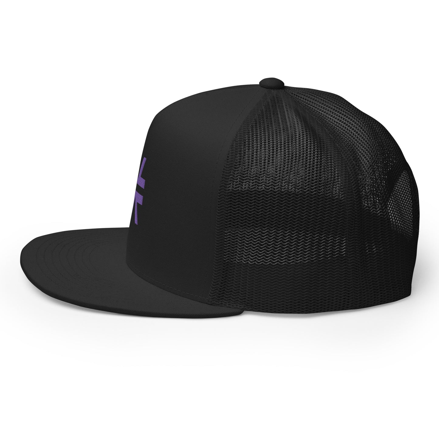 STACKS Trucker Cap