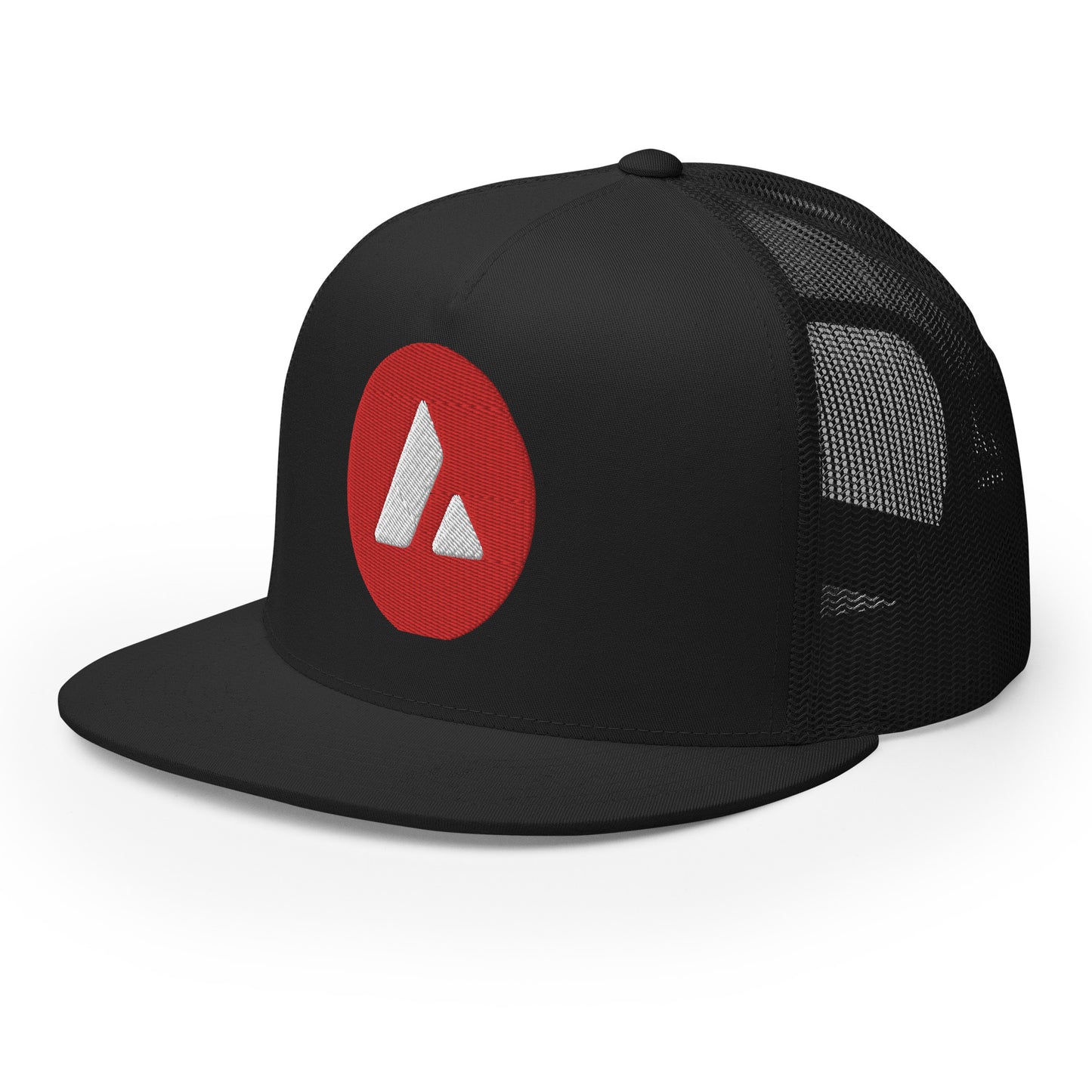 AVALANCHE Trucker Cap