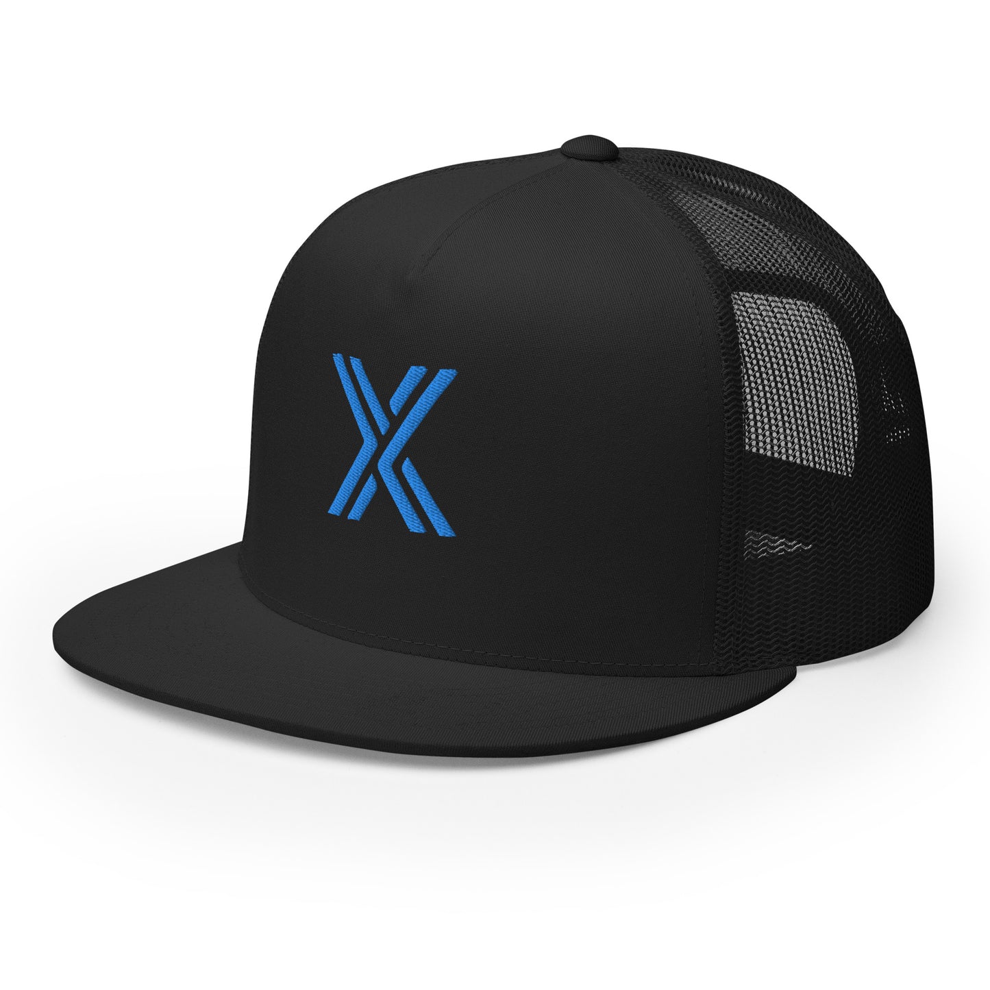 Immutable X Trucker Cap