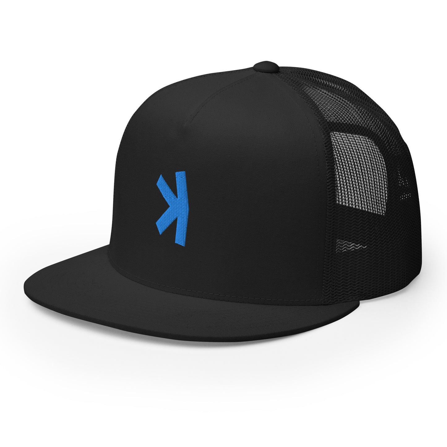 KASPA Trucker Cap