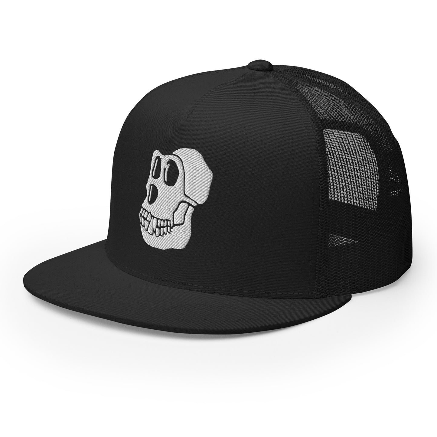 APE COIN Trucker Cap