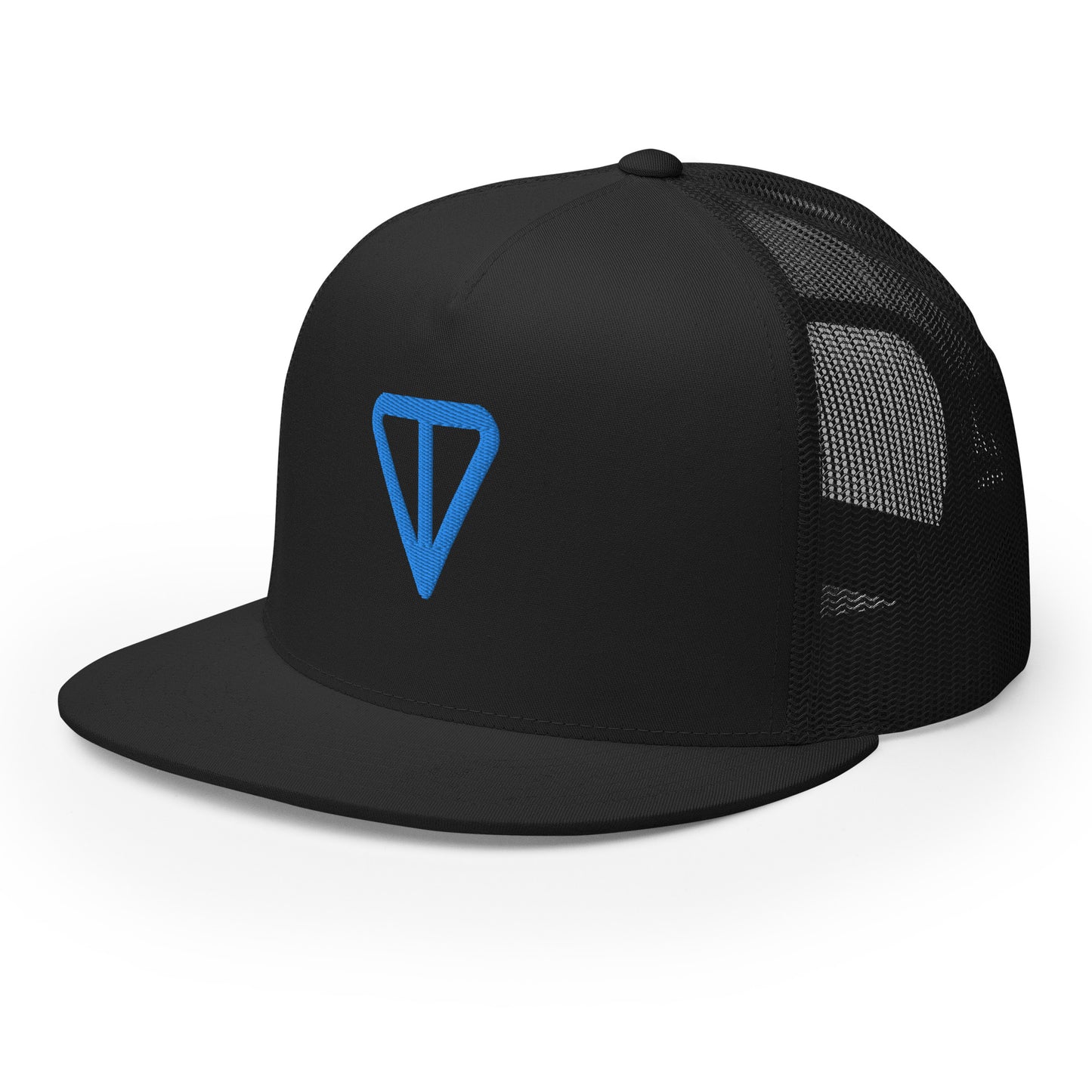 TON COIN Trucker Cap