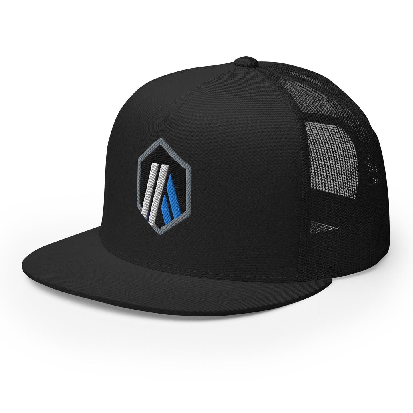 Arbitrum Trucker Cap