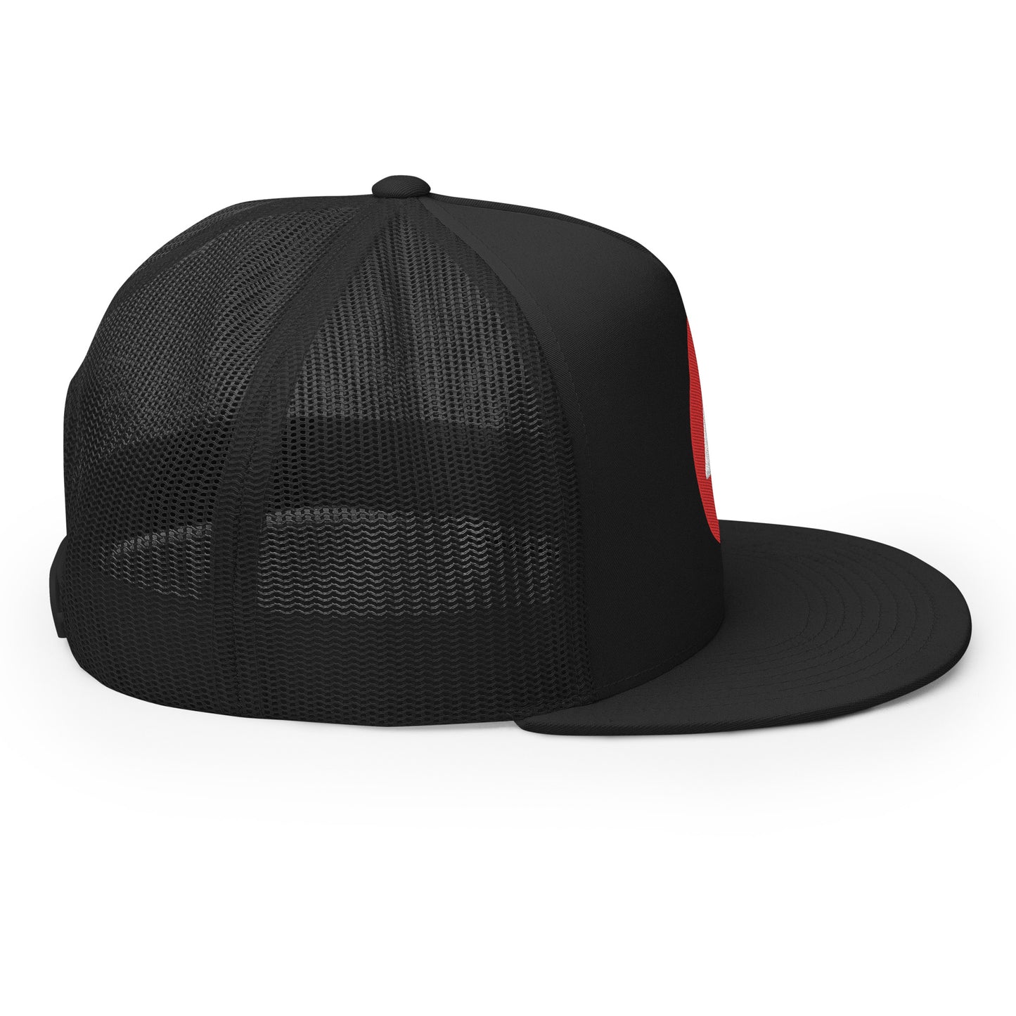 AVALANCHE Trucker Cap