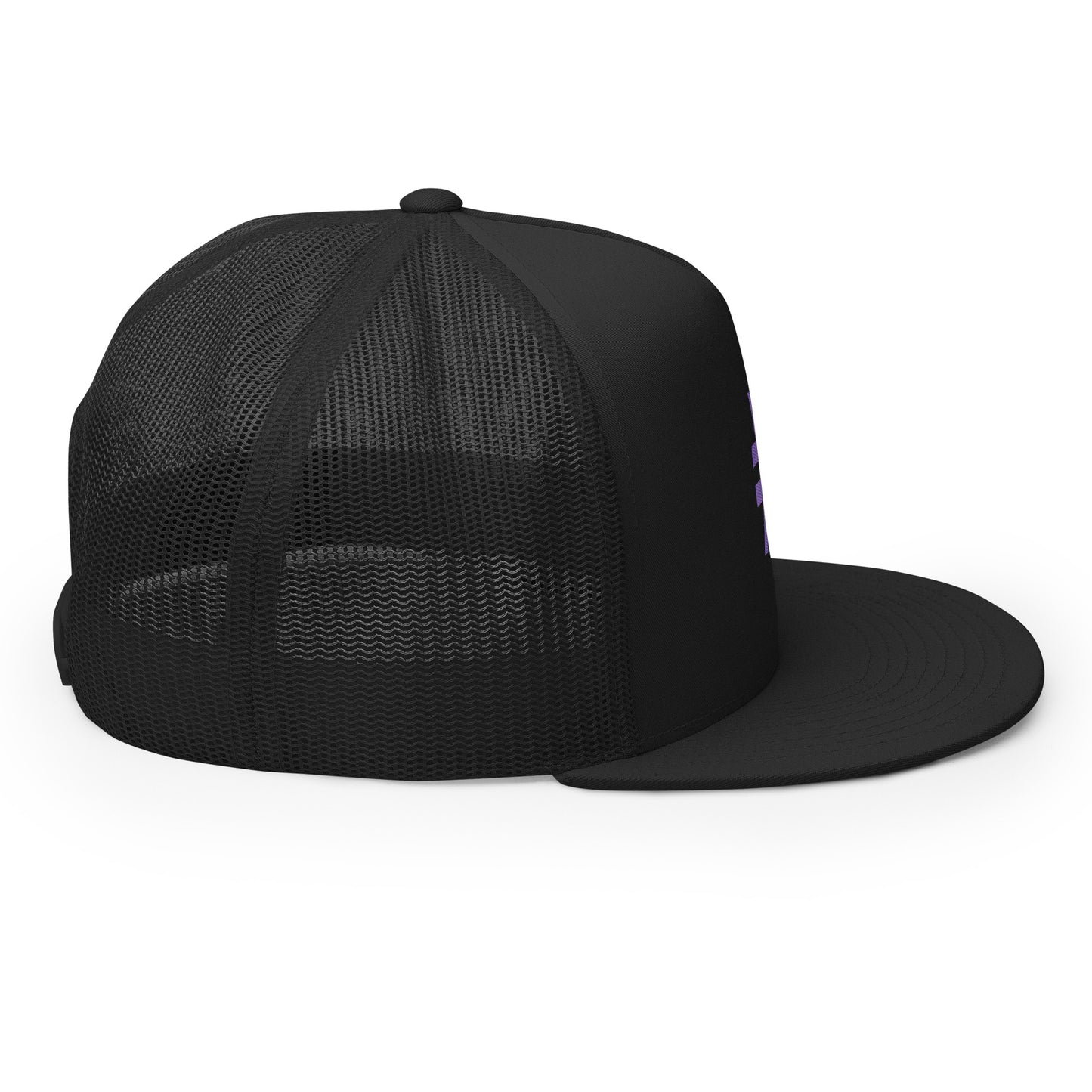 STACKS Trucker Cap