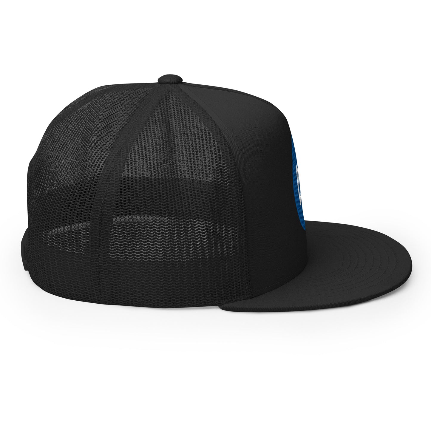 Axie Infinity Trucker Cap