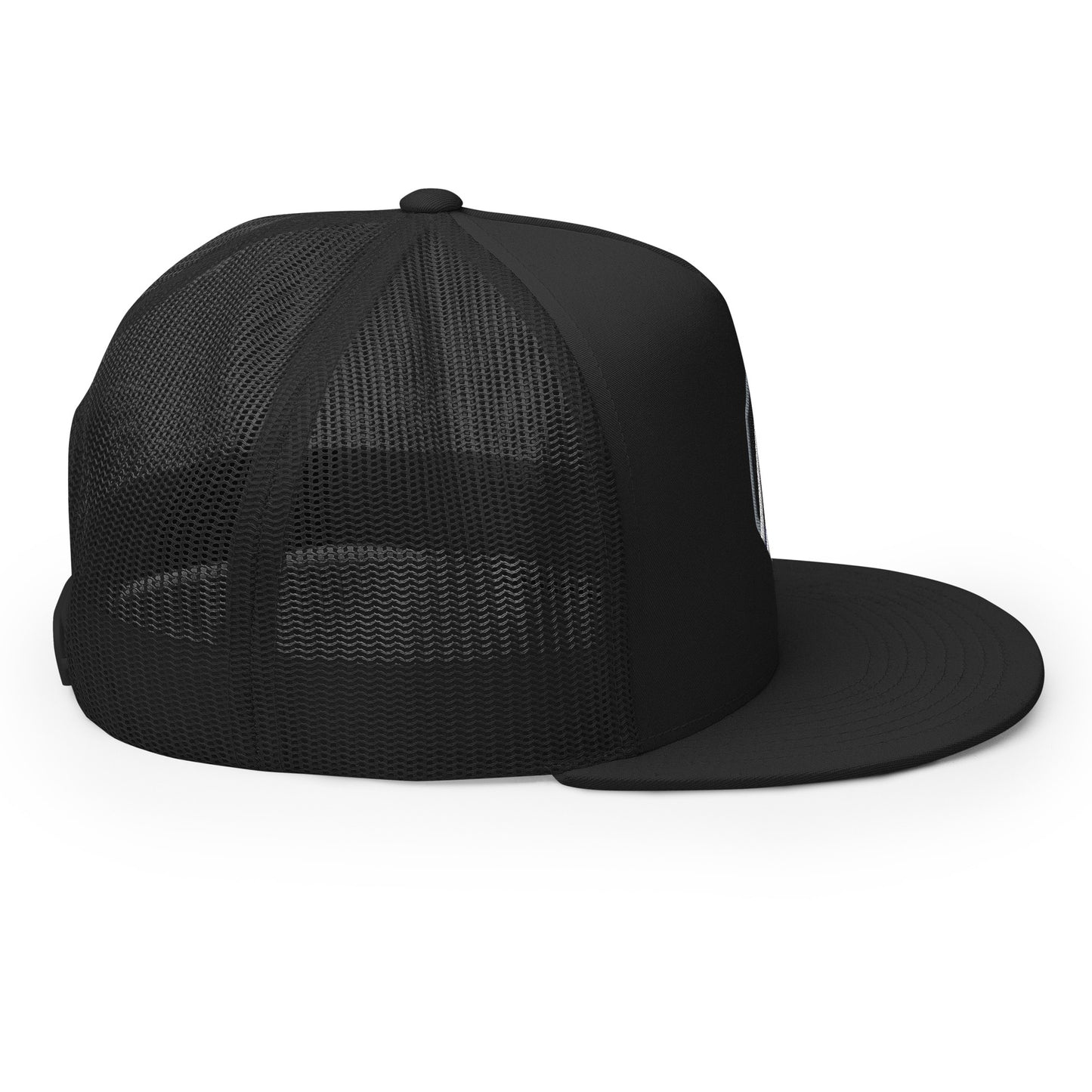 Arbitrum Trucker Cap