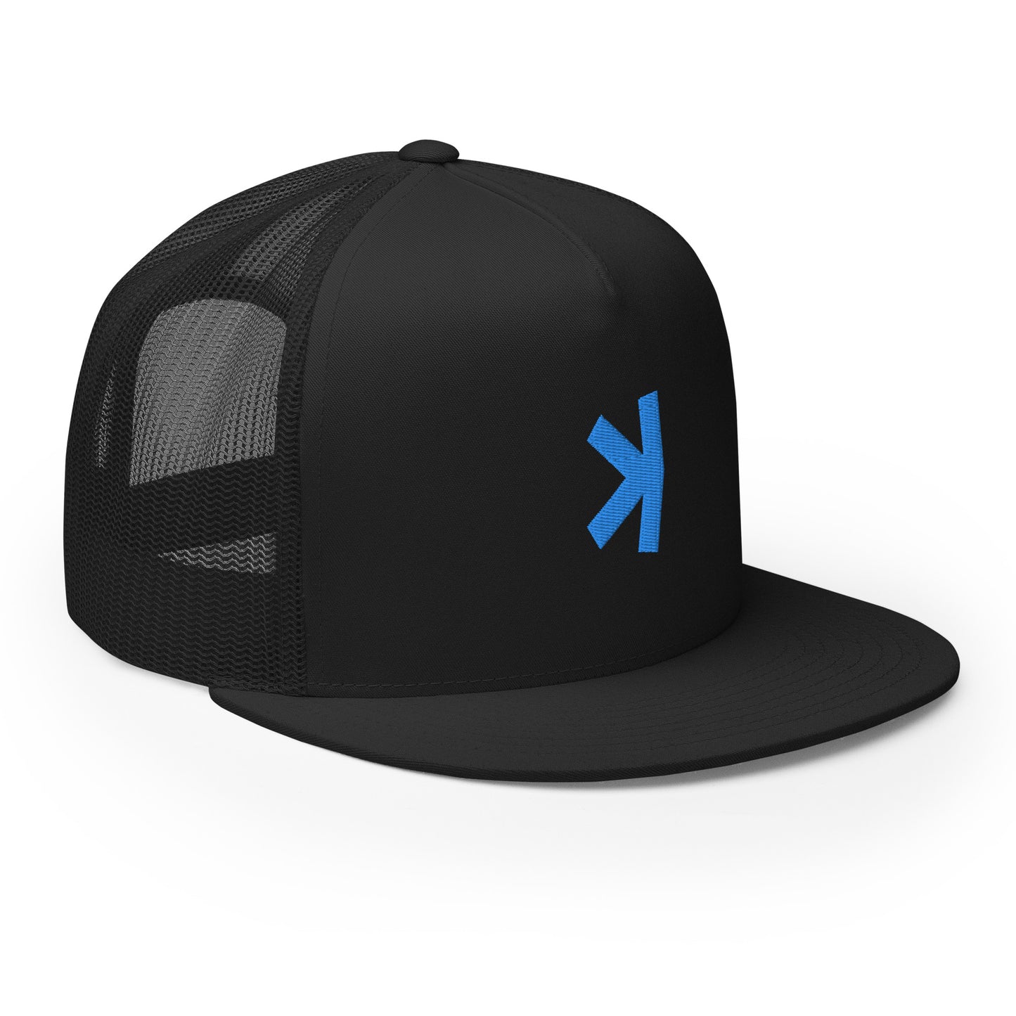 KASPA Trucker Cap