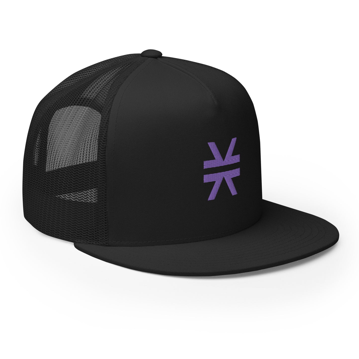 STACKS Trucker Cap