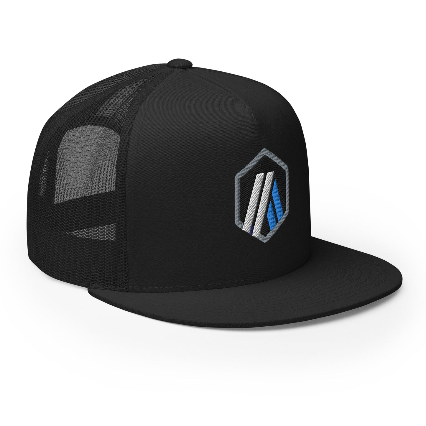 Arbitrum Trucker Cap