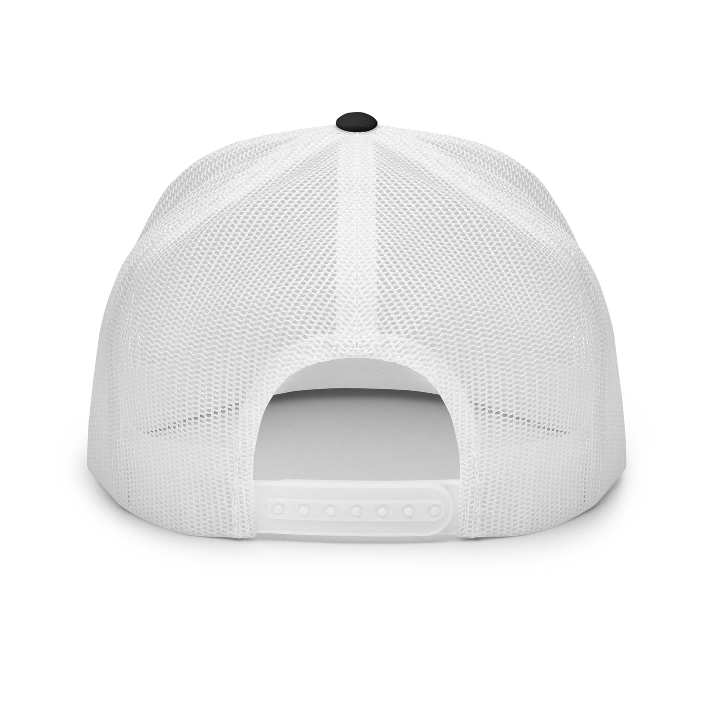 Purpe - Trucker Cap