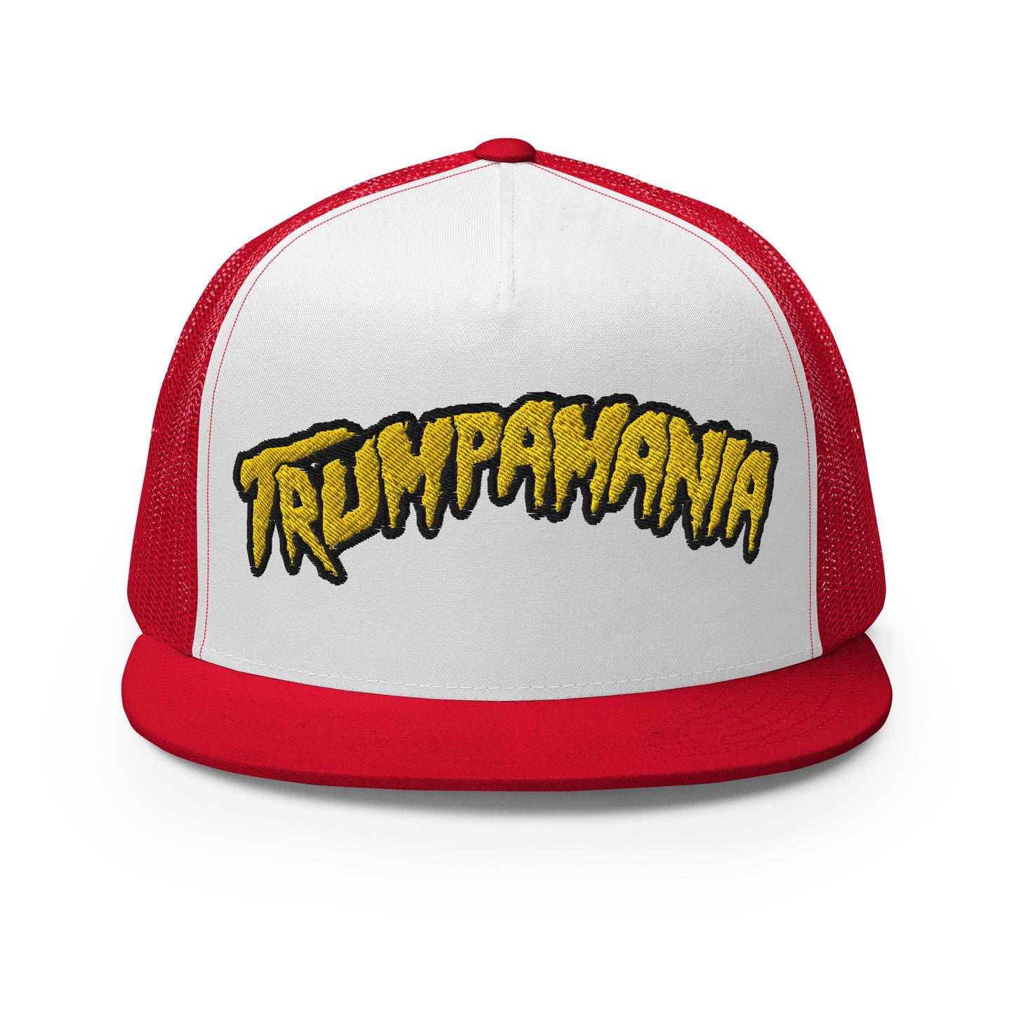 Trumpamania - Trucker Cap