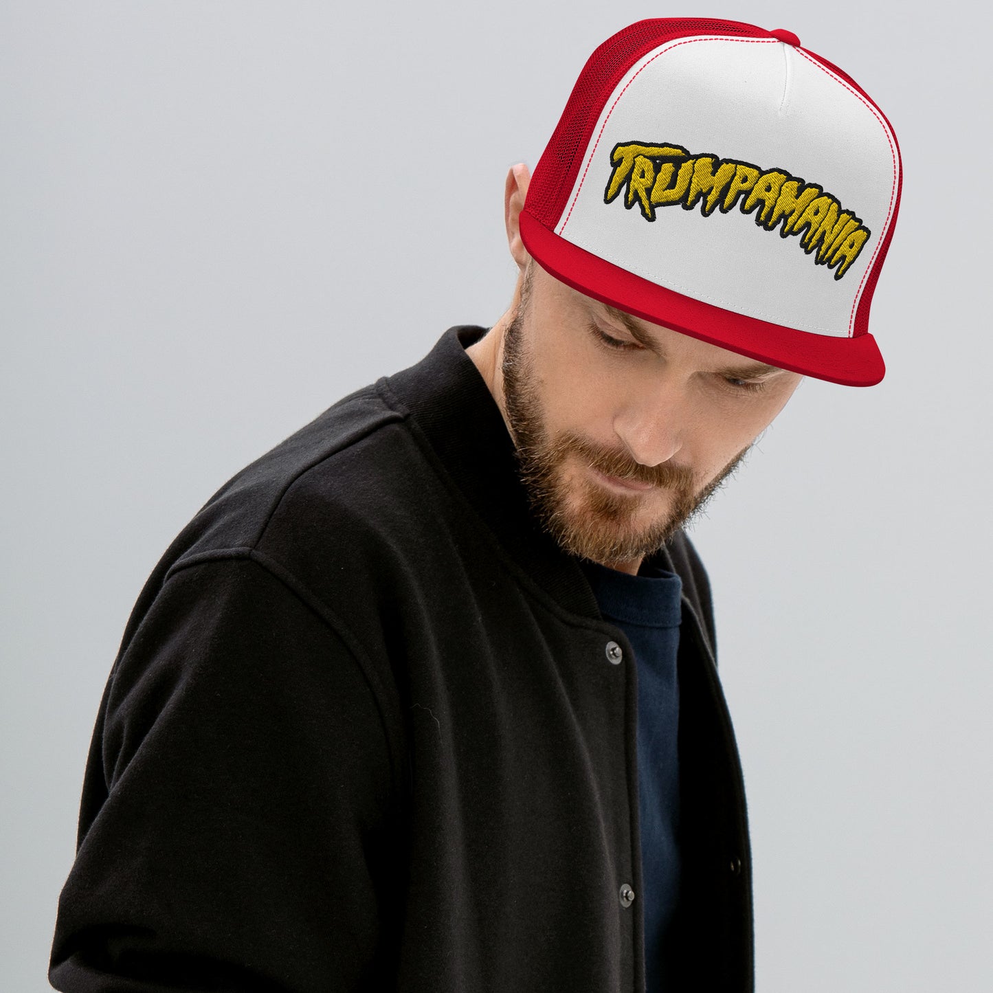 Trumpamania - Trucker Cap
