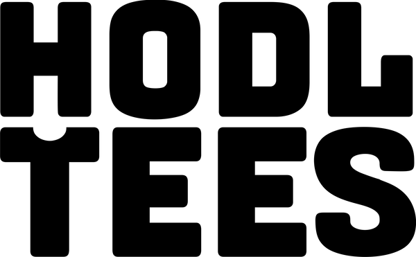 HODL-TEE logo