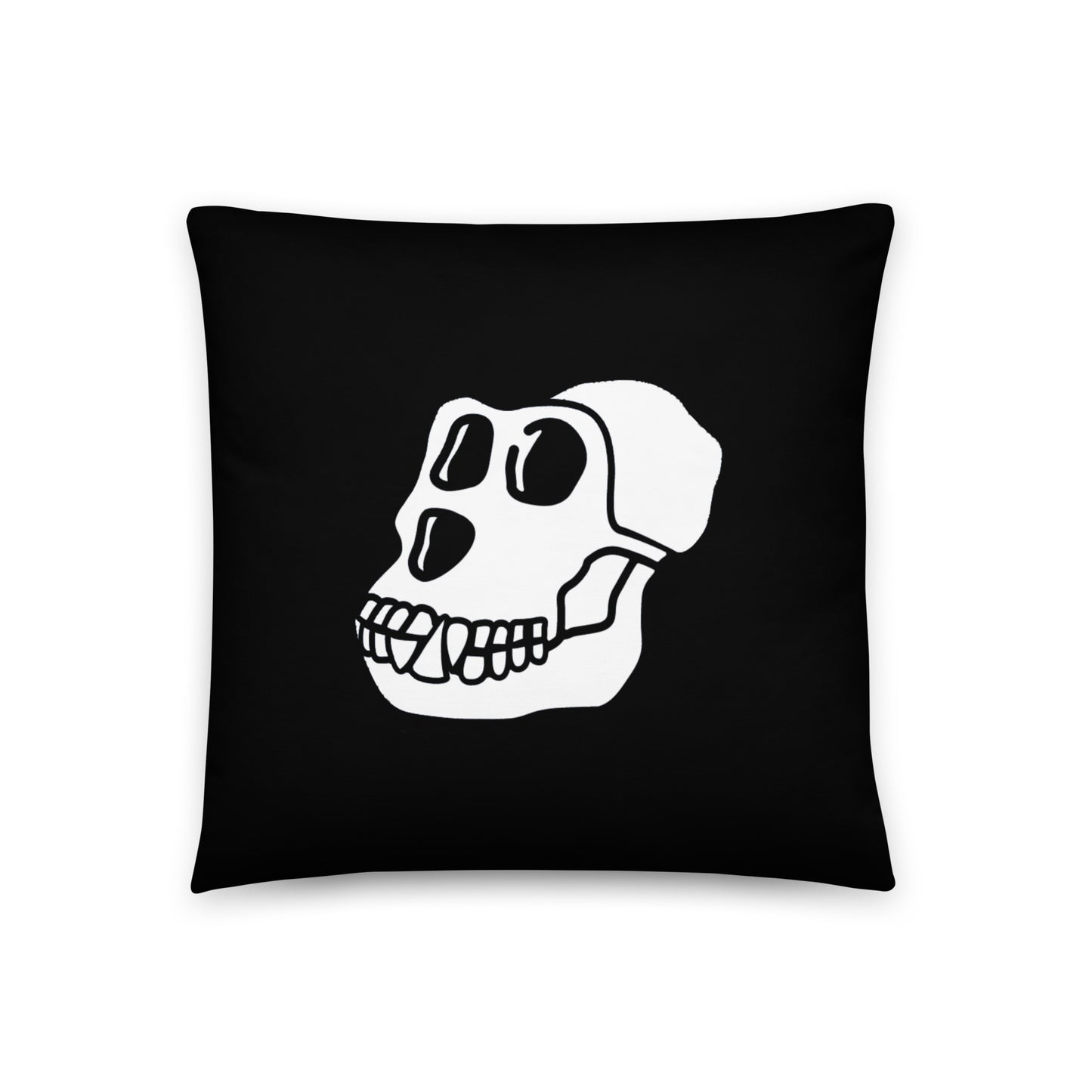 APE COIN Pillow