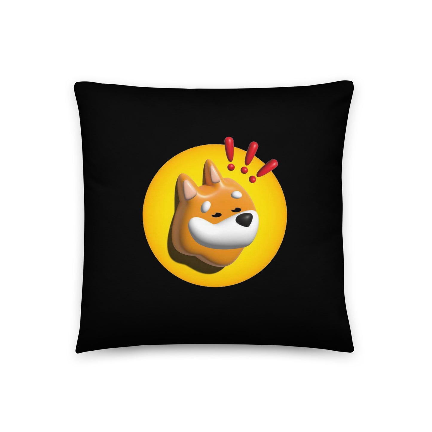 BONK Pillow