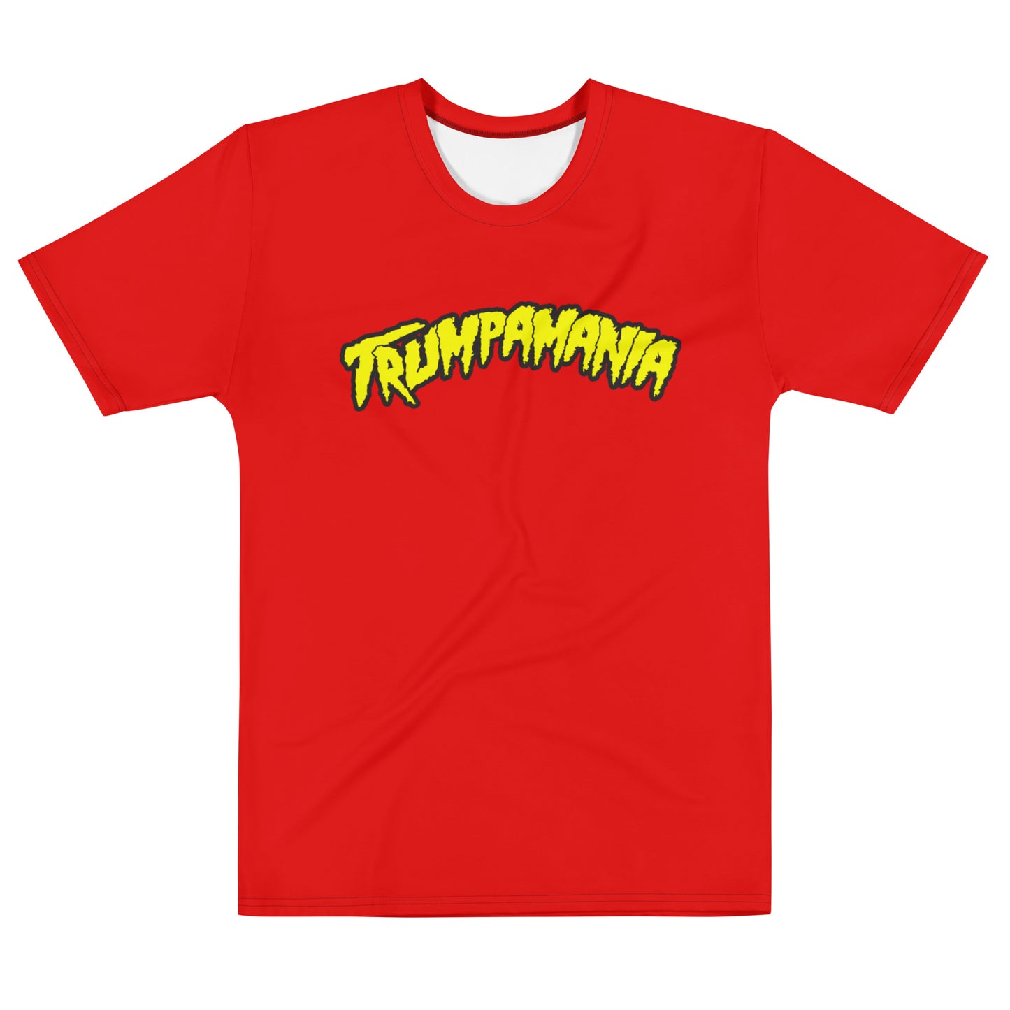 Trumpmania - All over t-shirt