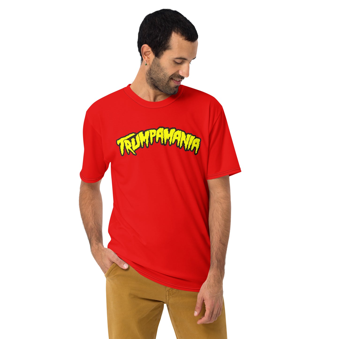 Trumpmania - All over t-shirt