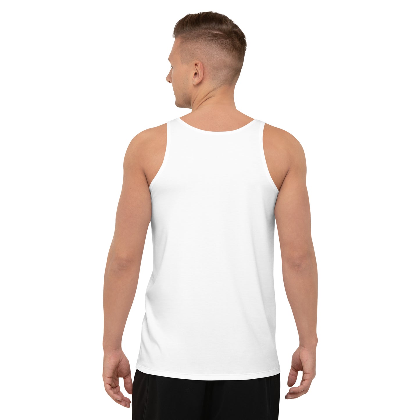 Purpe - Unisex Tank Top
