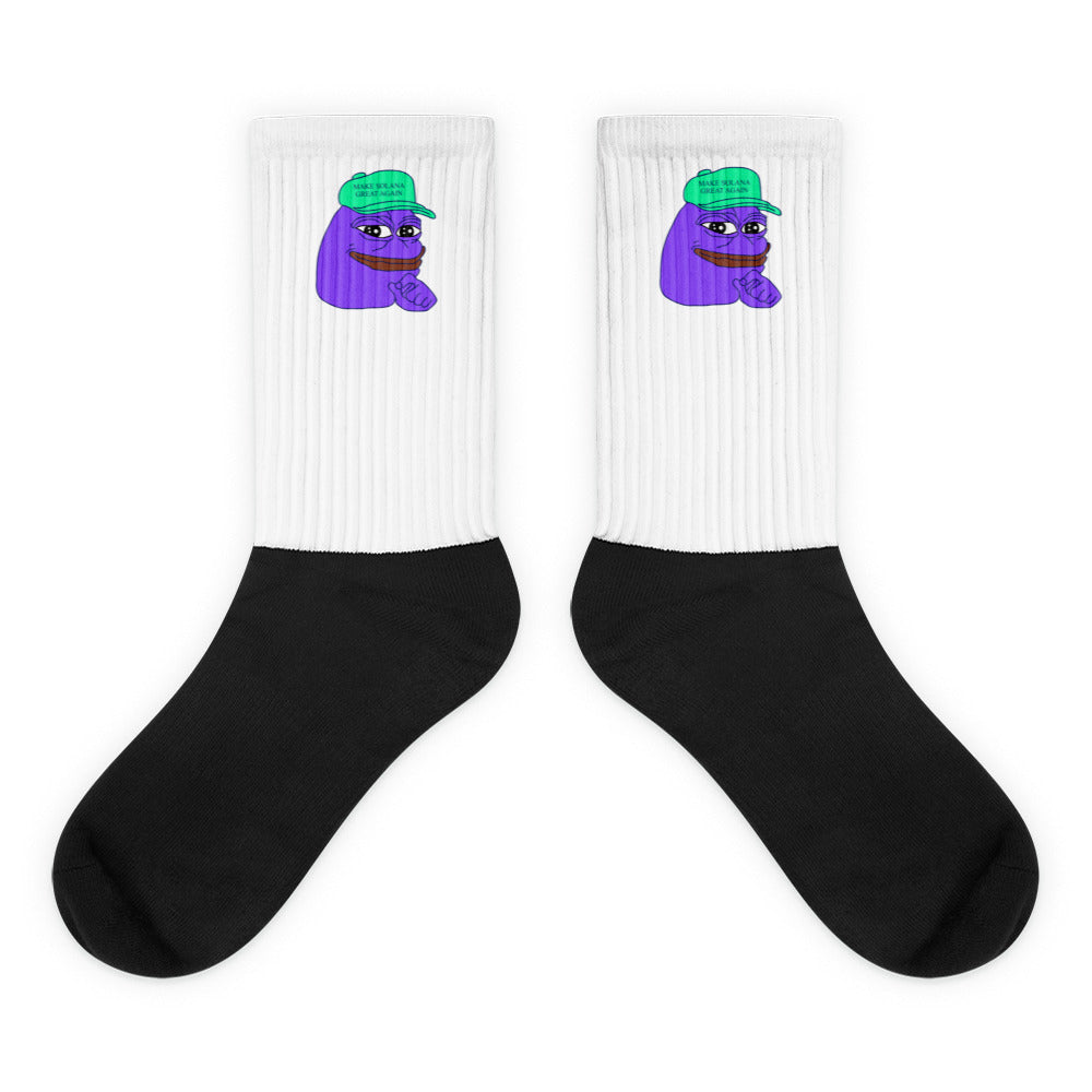 Purpe - Socks