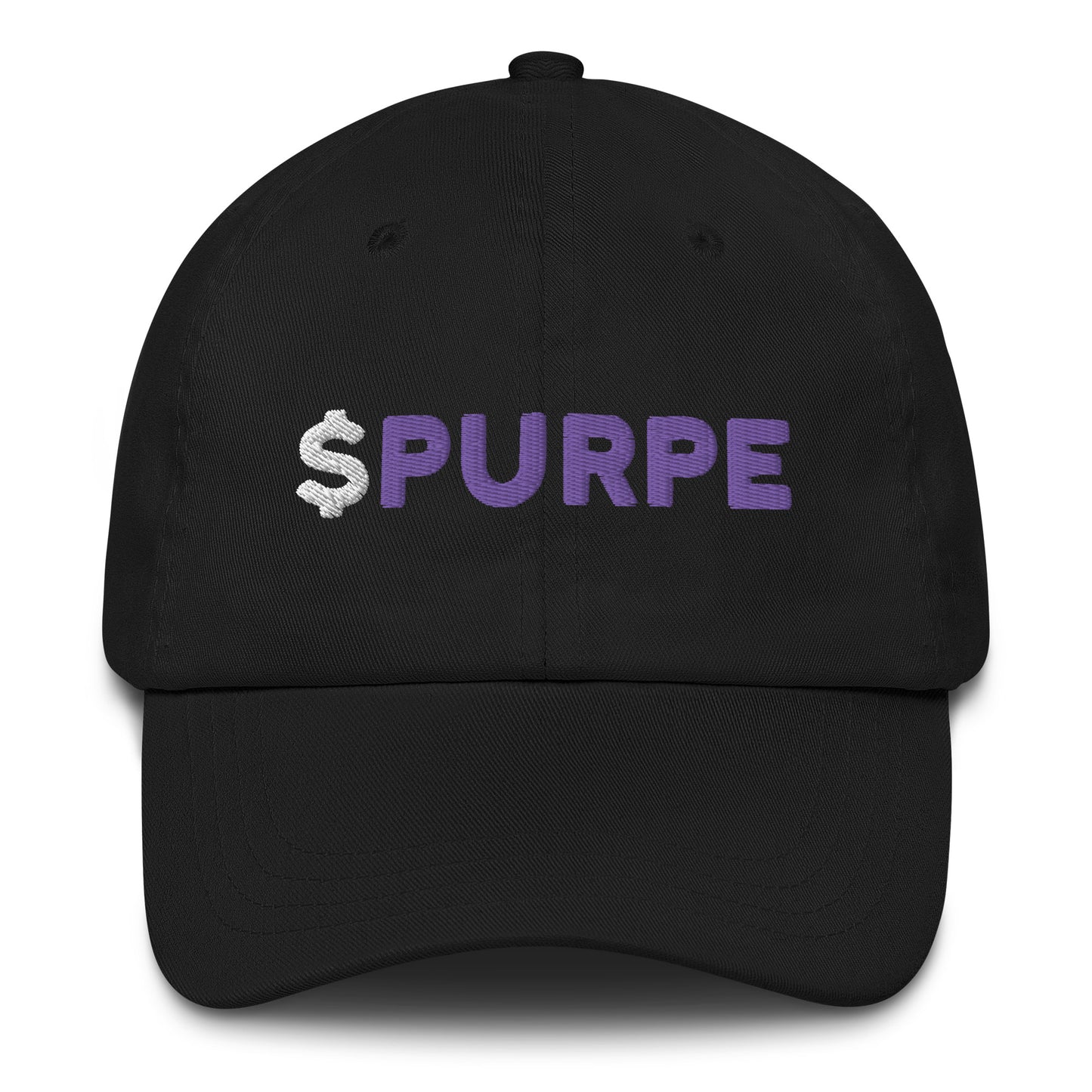 PURPE - Dad hat