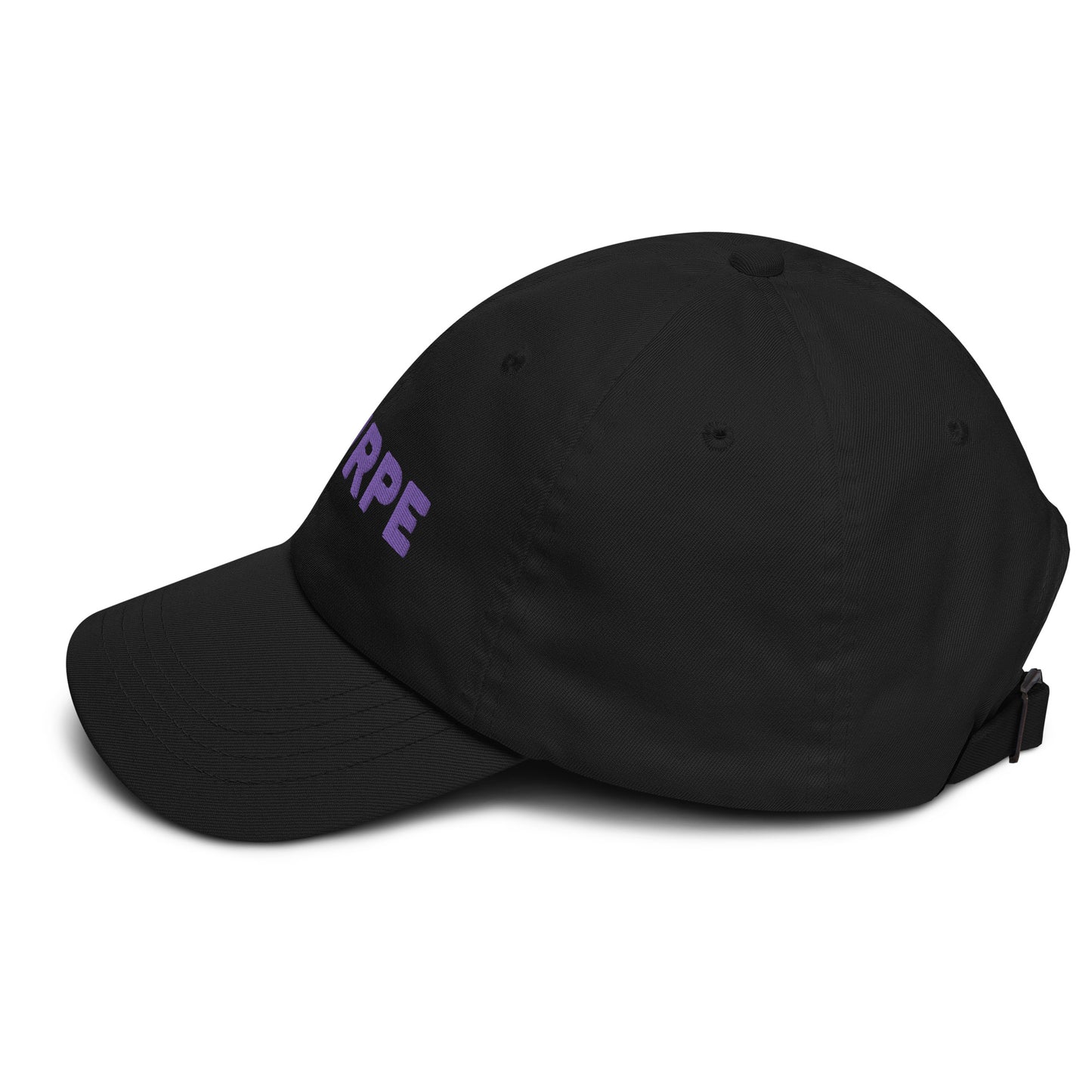 PURPE - Dad hat