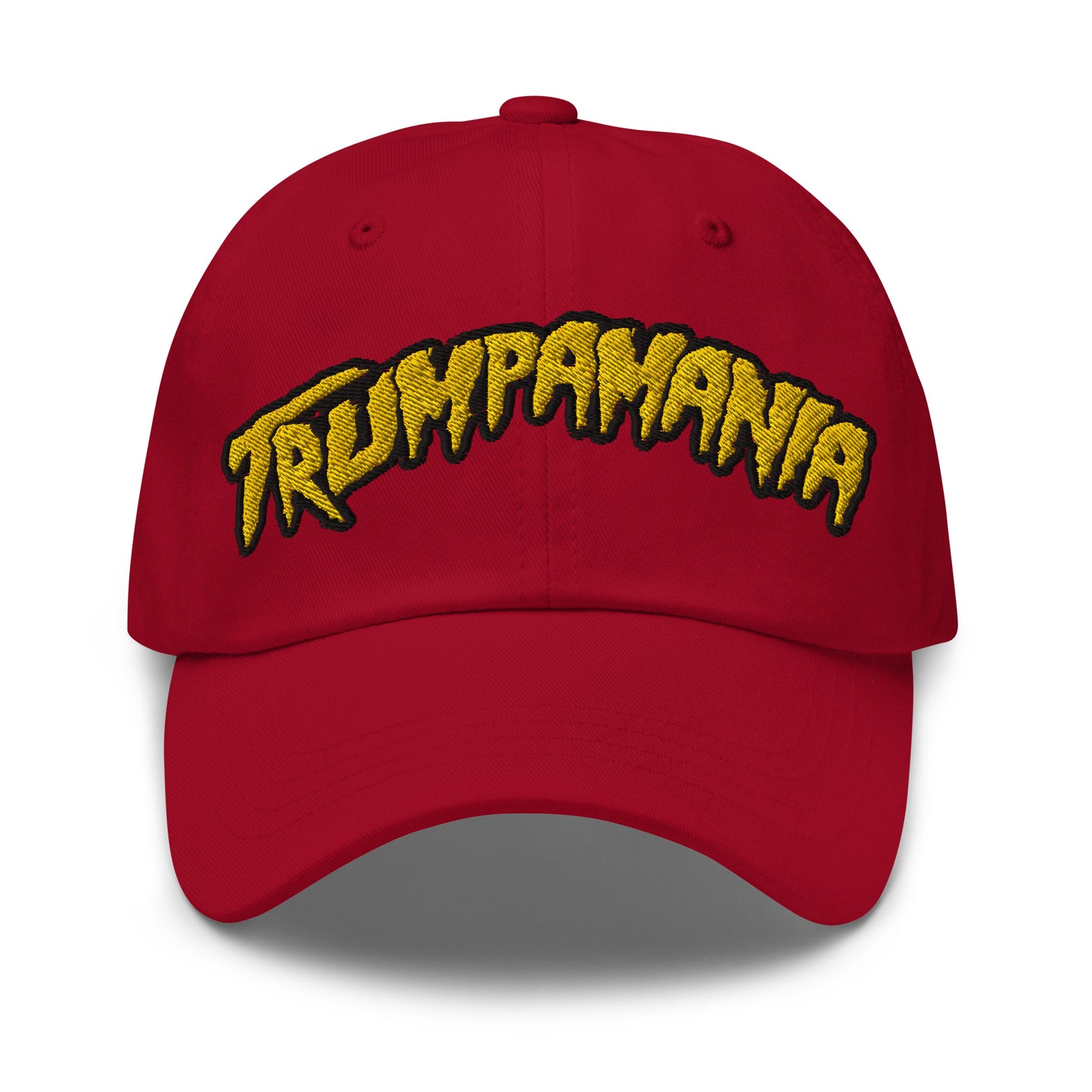 Trumpamania - Dad hat