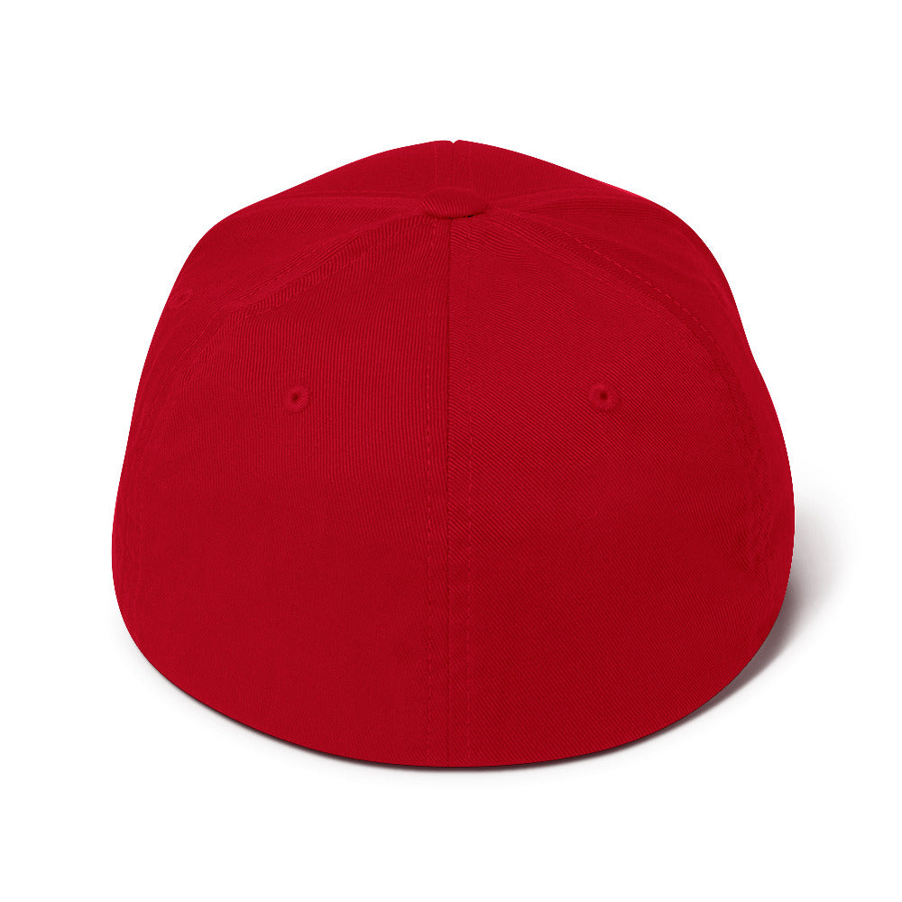Trumpamania - Flexfit Cap