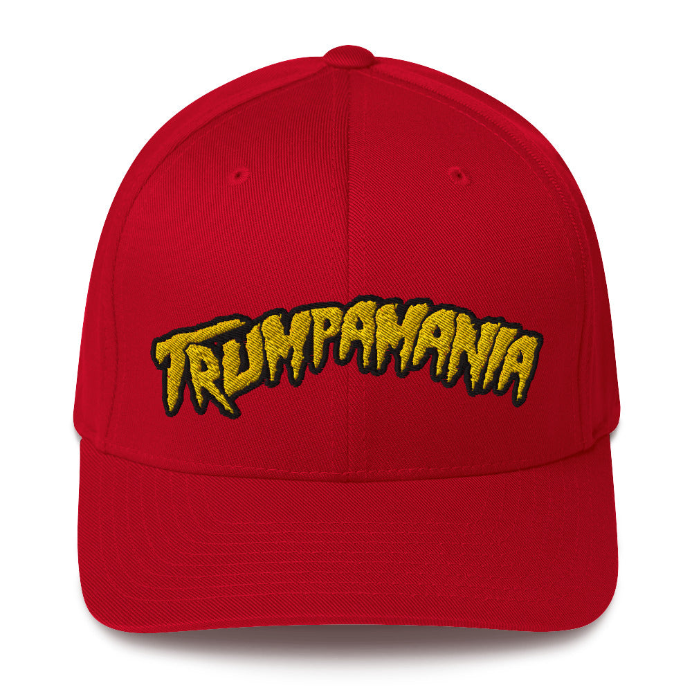 Trumpamania - Flexfit Cap