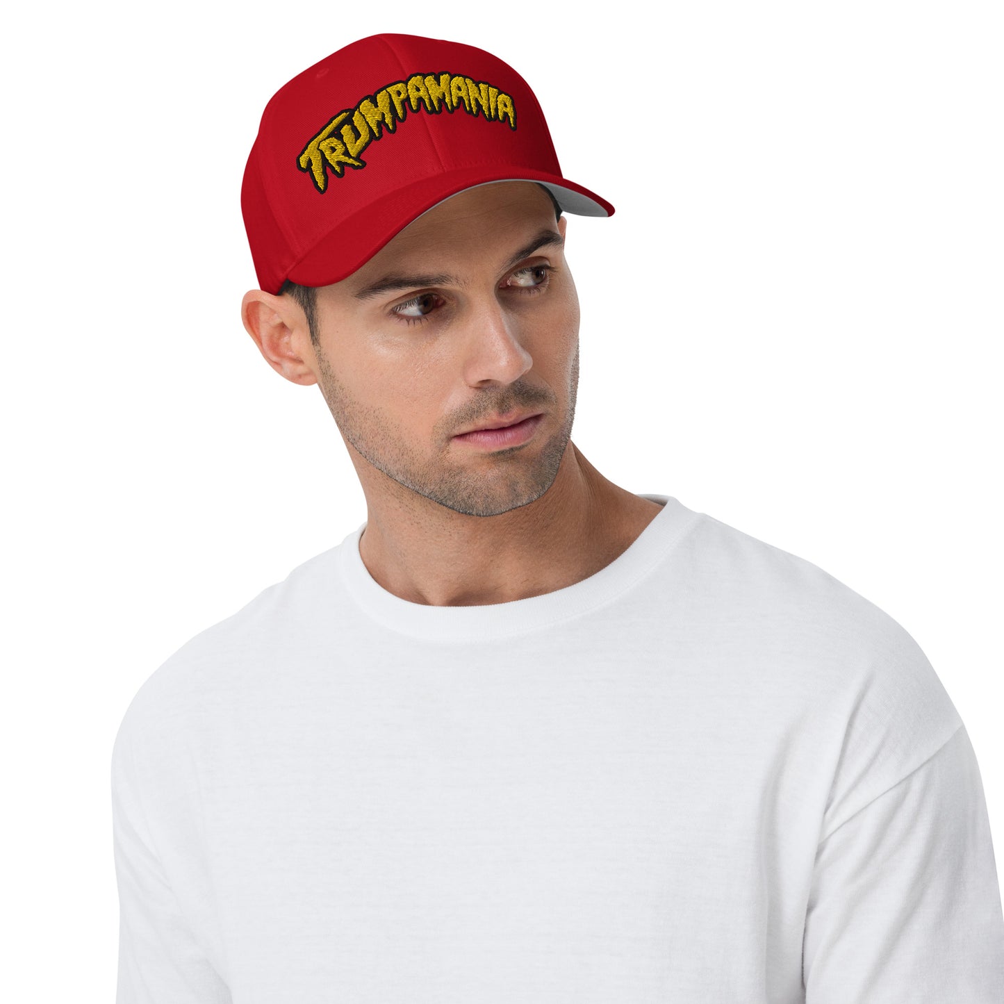 Trumpamania - Flexfit Cap