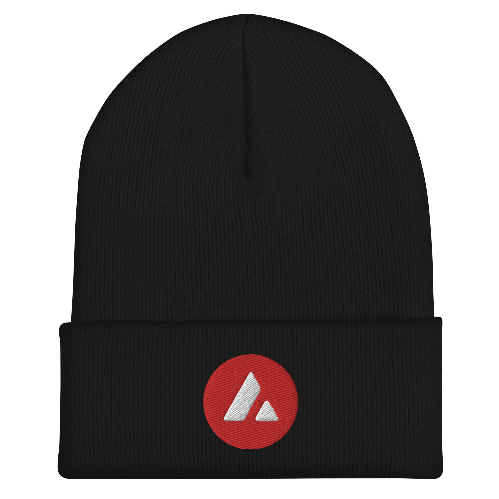 AVALANCHE Cuffed Beanie