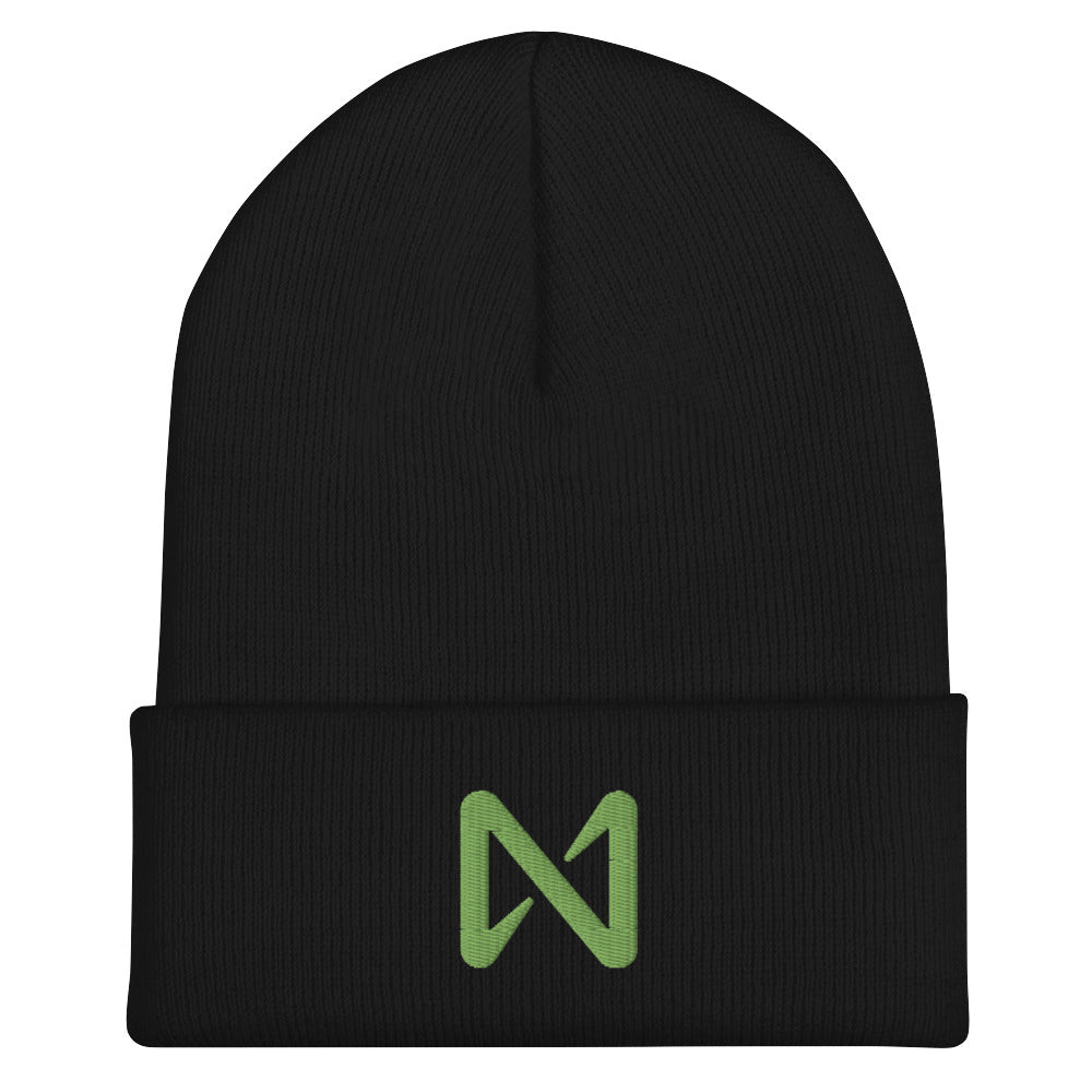 NEAR Protocol Cuffed Beanie