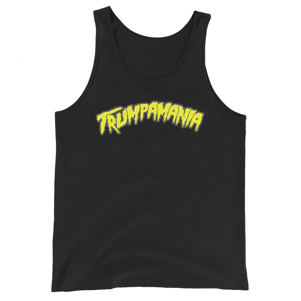 Trumpamania - Unisex Tank Top