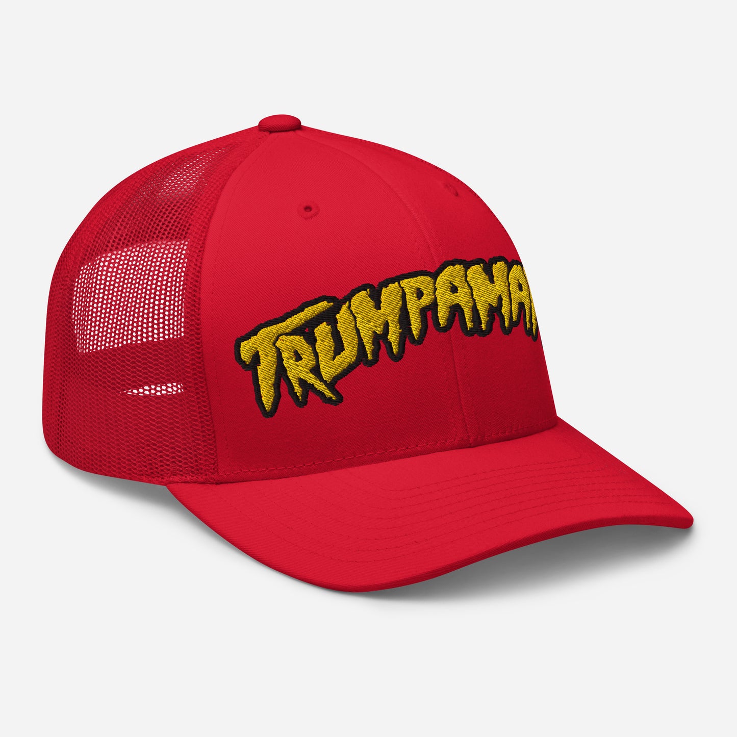 Trumpamania - Trucker Cap