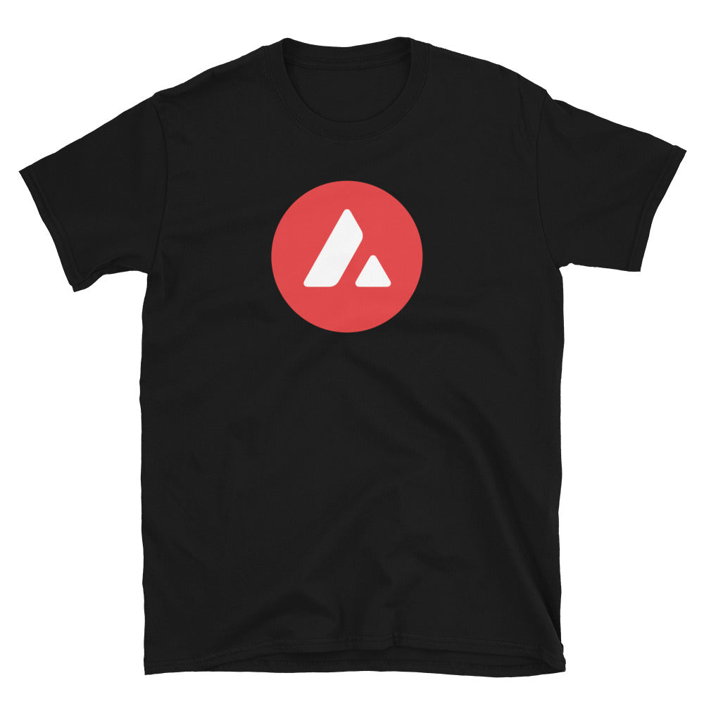 AVALANCHE UNISEX T-SHIRT