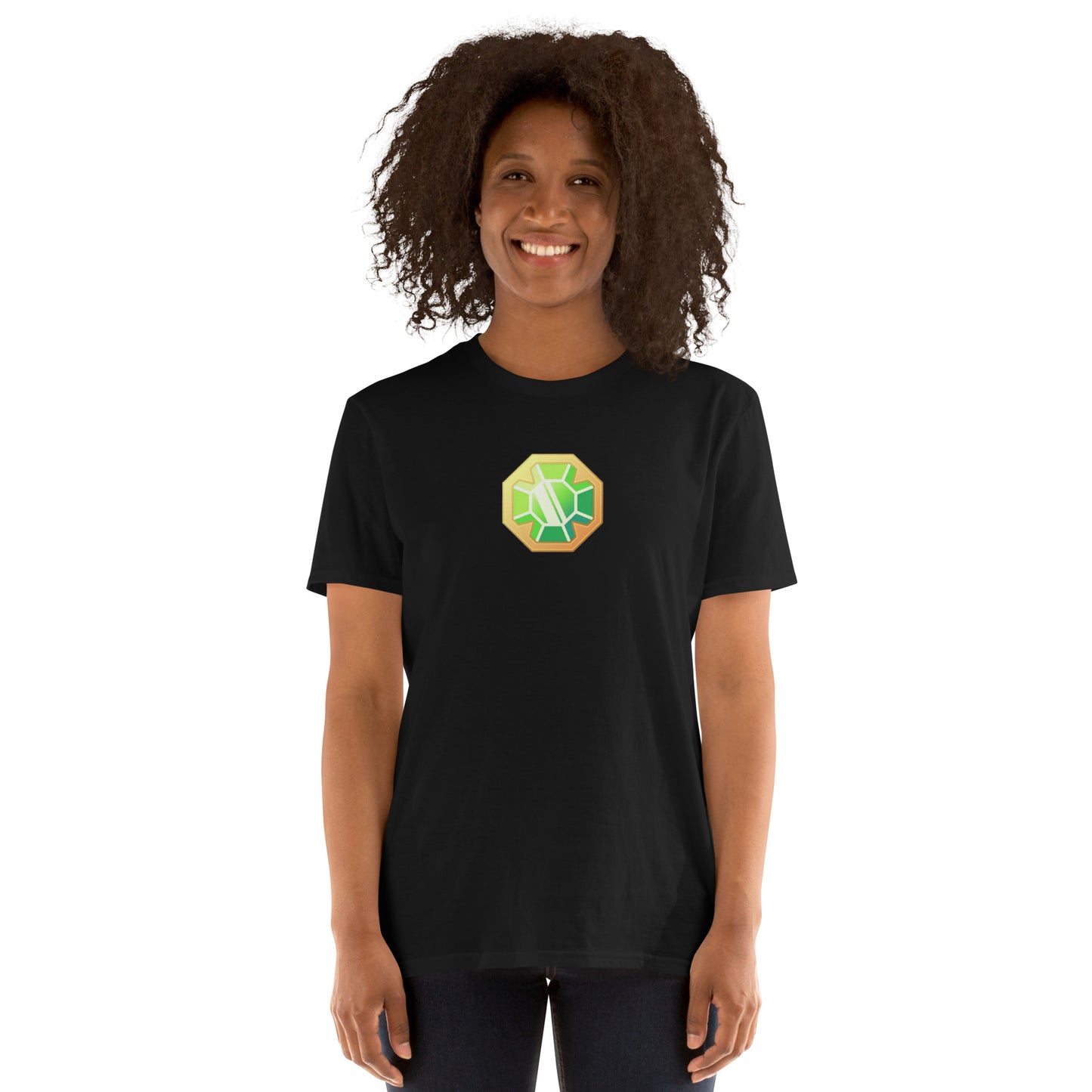JEWEL Unisex T-Shirt