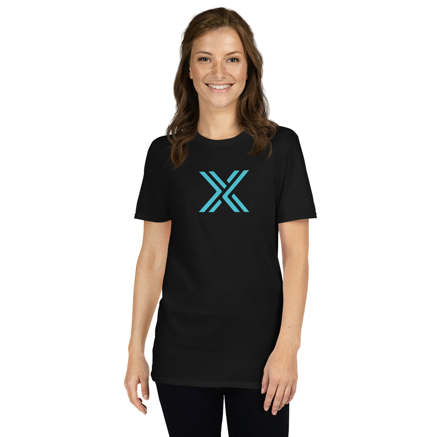Immutable X Unisex T-Shirt