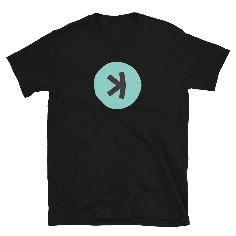 KASPA Unisex T-Shirt