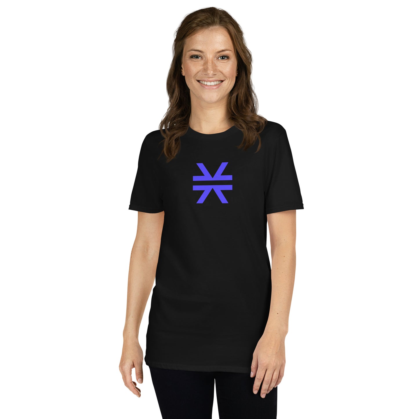 STACKS Unisex T-Shirt