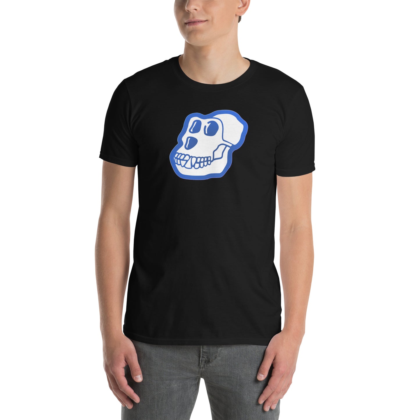 APE COIN Unisex T-Shirt