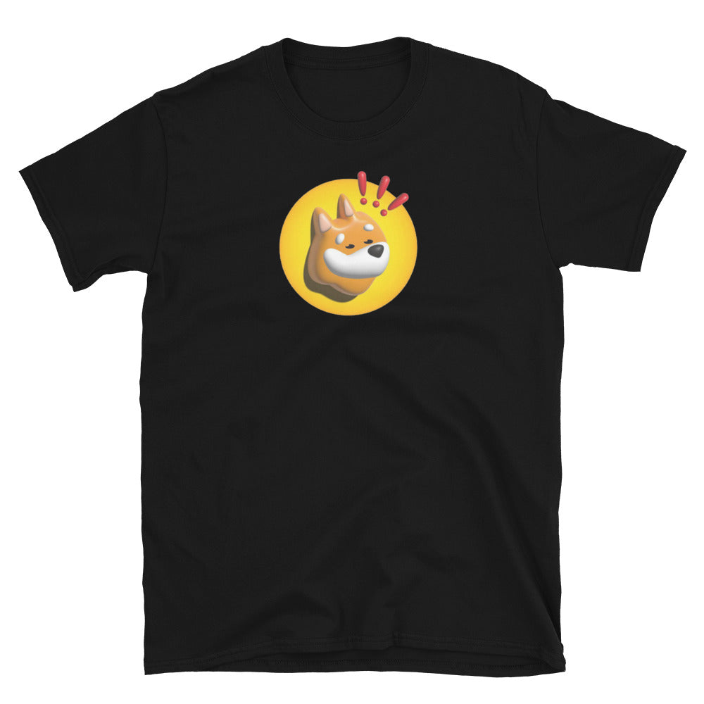 BONK Unisex T-Shirt