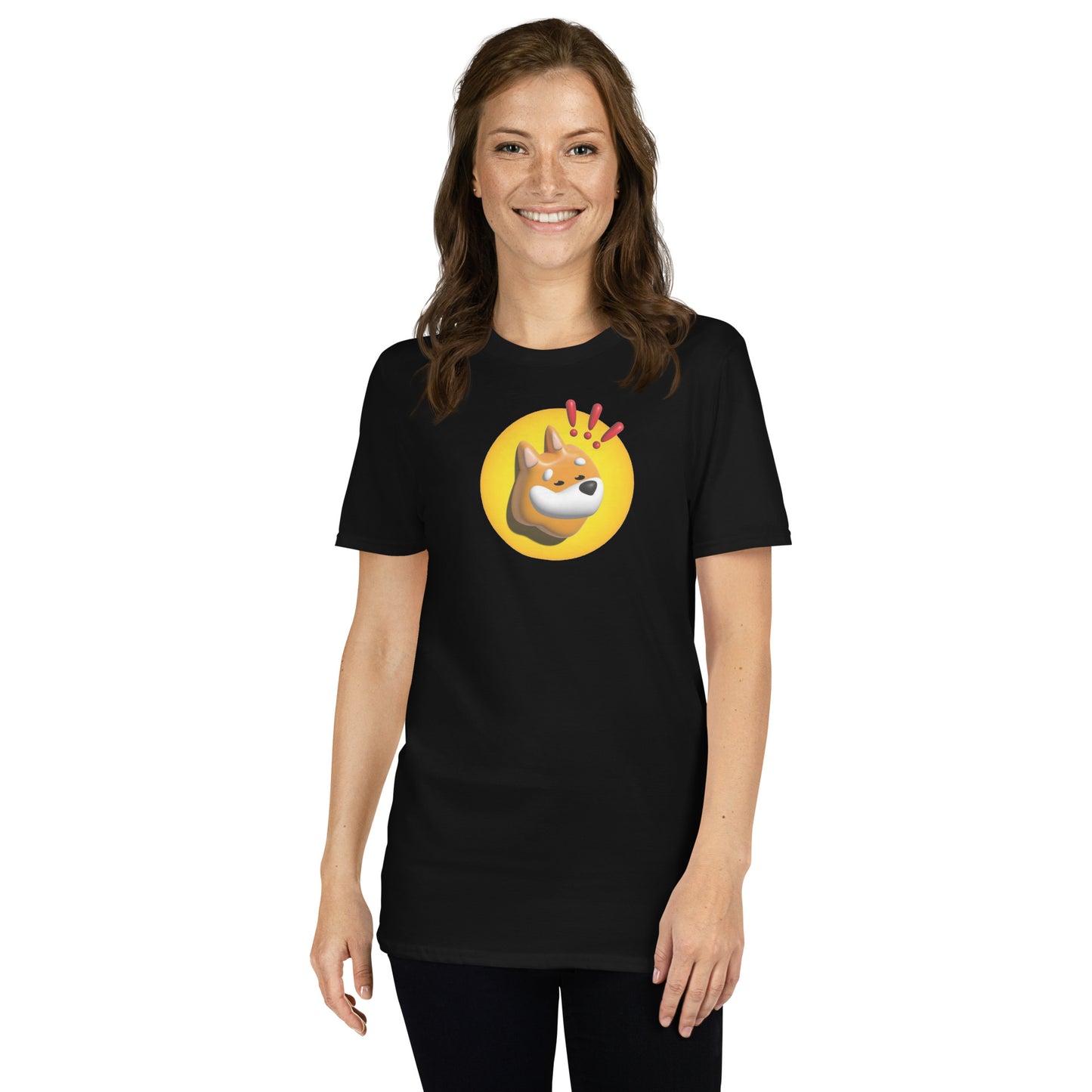 BONK Unisex T-Shirt