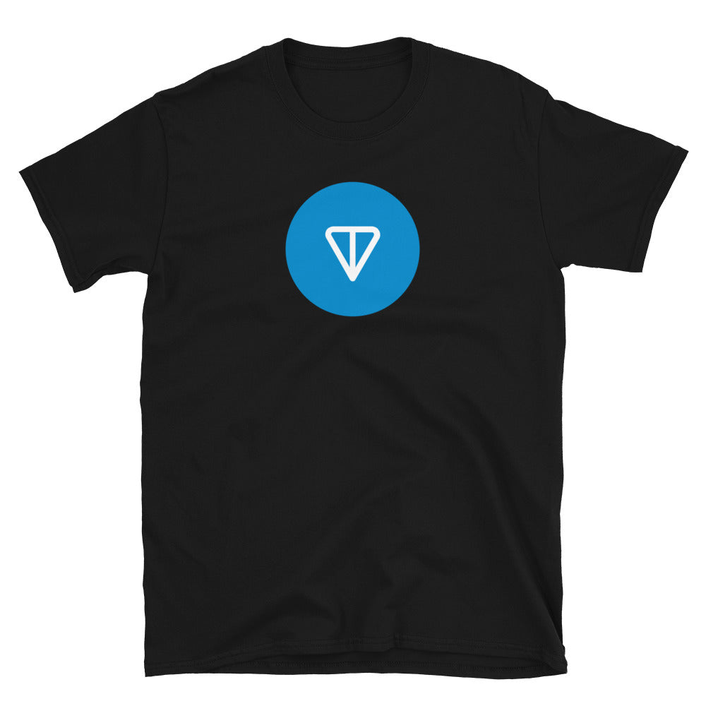 TON COIN Unisex T-Shirt